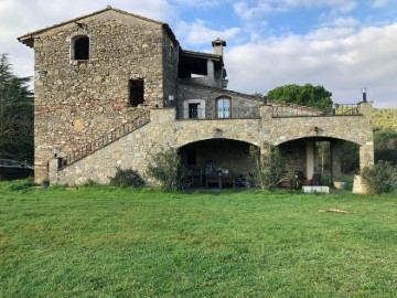 Casas rústicas 3 Habitaciones en Serinyà