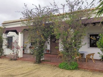 Casa o chalet 4 Habitaciones en Sanlúcar de Guadiana