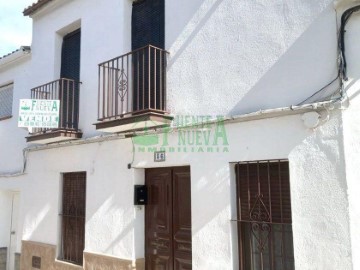 Casa o chalet 4 Habitaciones en Arroyomolinos de León