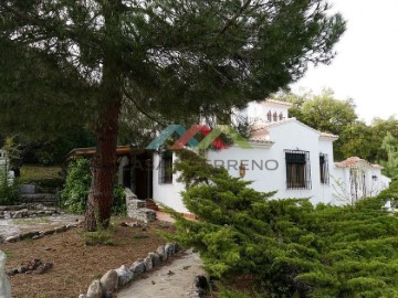 Casa o chalet 2 Habitaciones en Alhama de Granada