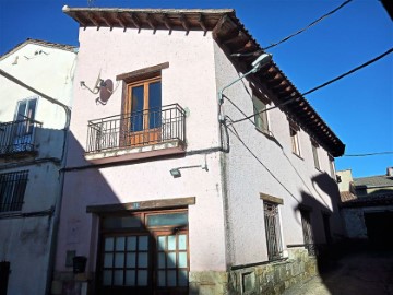 Casas rústicas 2 Habitaciones en Guadalaviar