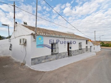 Casa o chalet 3 Habitaciones en Los Almagros - Los Paganes - El Escobar
