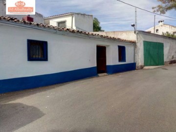 Casa o chalet 5 Habitaciones en Peñascosa