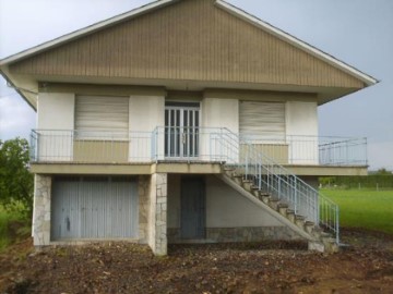 Casa o chalet 4 Habitaciones en Camponaraya