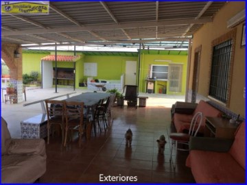 House 2 Bedrooms in Hoyahermosa