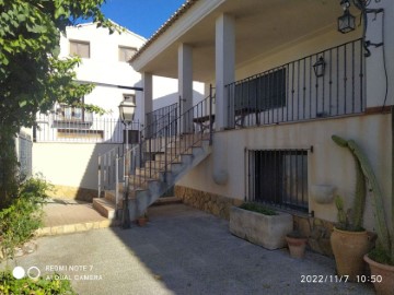 Casa o chalet 4 Habitaciones en Castellnovo