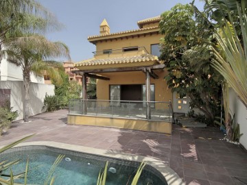 Casa o chalet 3 Habitaciones en Playa Granada