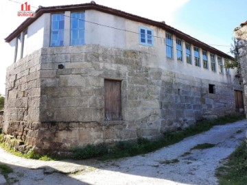 Casa o chalet 4 Habitaciones en Fontefría (Santa Mariña)