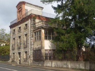 House  in Altsasu / Alsasua