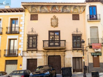 Casa o chalet 10 Habitaciones en Estación de Guadix