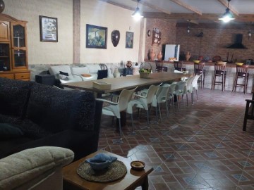 Casas rústicas 1 Habitacione en San Pedro del Pinatar