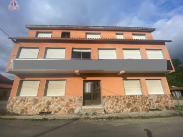 Casa o chalet 5 Habitaciones en Tamallancos (Santa María)