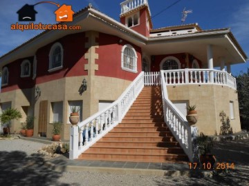 Casa o chalet 5 Habitaciones en Cañada Hermosa