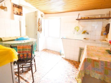 House 2 Bedrooms in Miranda del Castañar