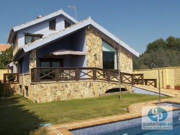 Casa o chalet 3 Habitaciones en El Pinar - Palacio de Congresos