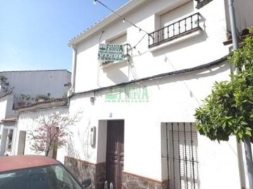 Maison 3 Chambres à Arroyomolinos de León