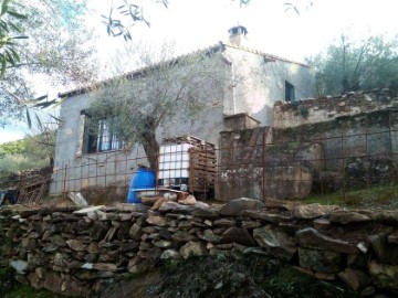 Casas rústicas 1 Habitacione en Fuentes de León
