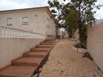 Casa o chalet 4 Habitaciones en Urbanización Llano de los Pastores