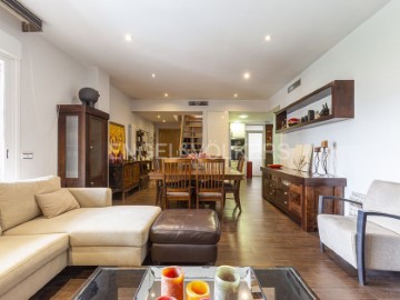 Apartment 4 Bedrooms in Golf - El Carralero