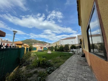 Casa o chalet 5 Habitaciones en Santibáñez de Valcorba