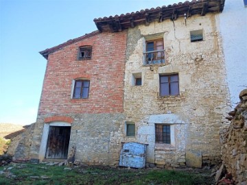 Casas rústicas 4 Habitaciones en Villarroya de los Pinares