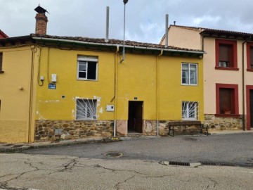 Casa o chalet 3 Habitaciones en La Valcueva-Palazuelo