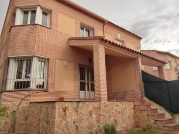 Casa o chalet 3 Habitaciones en Villaluenga de la Sagra