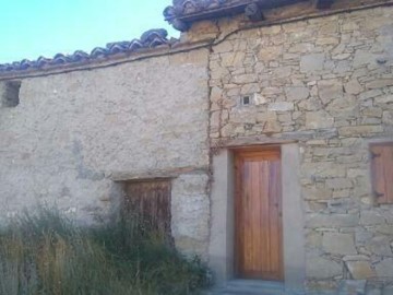 Casa o chalet  en Nogueruelas