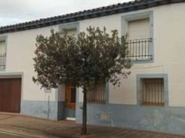 Casa o chalet 4 Habitaciones en Valverde