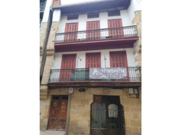 Casa o chalet 6 Habitaciones en Centro - Mendibil - Santiago