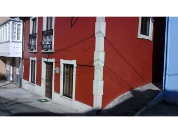 Casa o chalet 3 Habitaciones en Barallobre (Santiago)