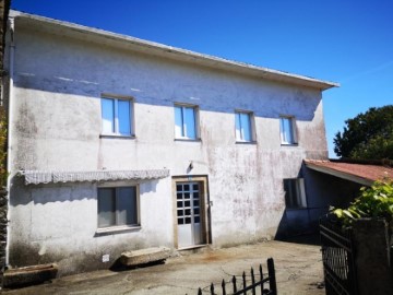 Casa o chalet 6 Habitaciones en Bemantes (Santo Tomé)