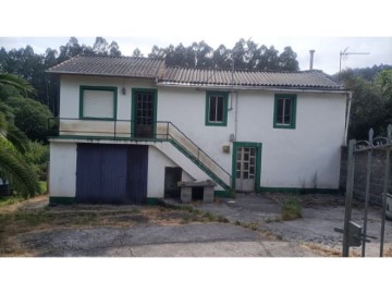 Casa o chalet 3 Habitaciones en Montoxo (San Román)