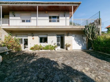 Casa o chalet 5 Habitaciones en Freixo (San Roque P.)