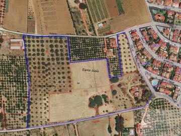 Casa o chalet 8 Habitaciones en Villanueva del Ariscal