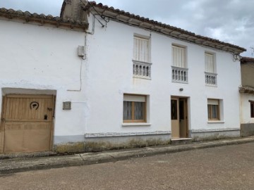 Casa o chalet 4 Habitaciones en Olmos de Pisuerga