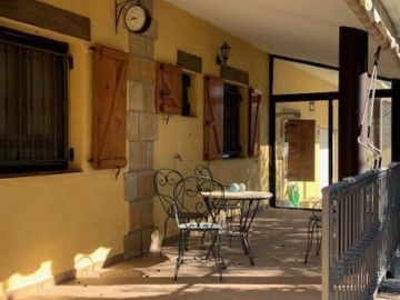 Casa o chalet 4 Habitaciones en Tulebras