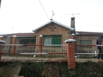 Maison 7 Chambres à Venta de Cárdenas