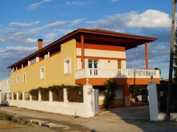 Casa o chalet 7 Habitaciones en Oliva pueblo