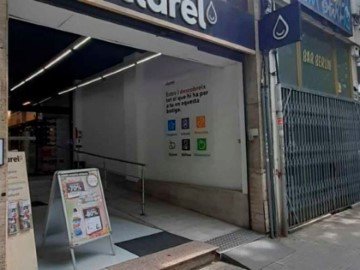 Loja em Reus Centre