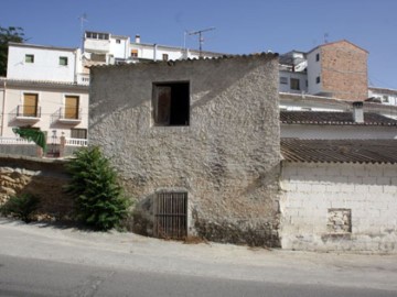 Maison 1 Chambre à Alhama de Granada