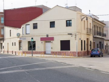 Casa o chalet  en Plaza de La Paz