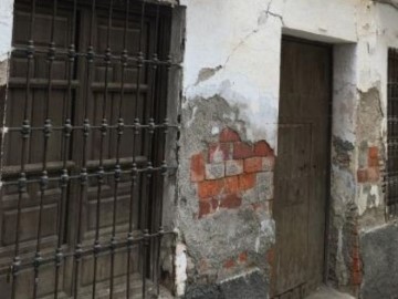 Casa o chalet 6 Habitaciones en Estación de Guadix
