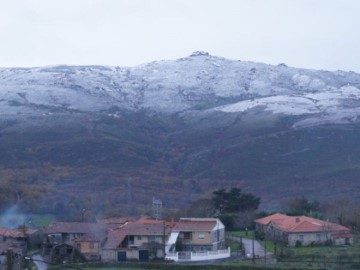 Land in Portela (Santa Baia)