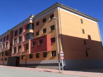 Garaje en Carrel - San Julián - Arrabal