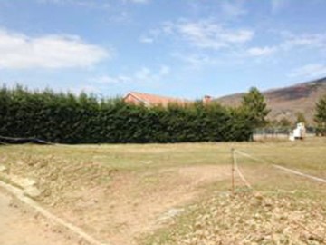 Terrenos en Campohermoso