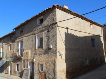 Casa o chalet  en Santa María de Huerta