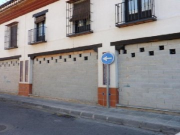 Garaje en La Zubia