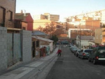 Terrenos en Torrero - La Paz