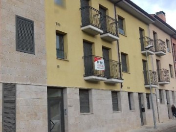 Garaje en Sant Andreu de Socarrats